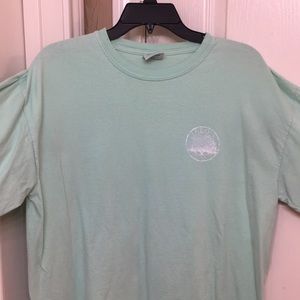 Long Sleeve Comfort Color Tee